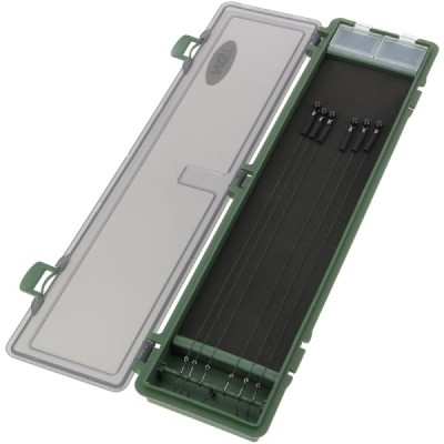 NGT Plastic Stiff Rig Board with Pins foto