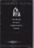 AS - COMORILE PUSTIEI - MEDITAȚII DESPRE RUGĂCIUNEA INIMII