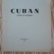 Cuban, poeme de razboi - Em. Pasculescu Orlea