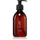 Culti Hand&amp;Body Byres sapun parfumat pentru maini si corp 250 ml
