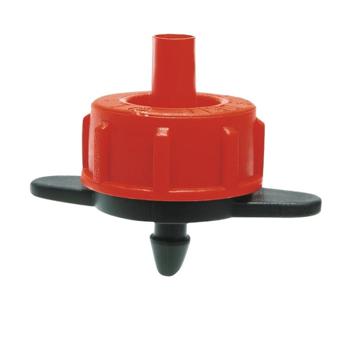 Set 50 Ciuperci pentru tub picurare, 4L/H