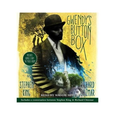 Gwendy&amp;#039;s Button Box foto