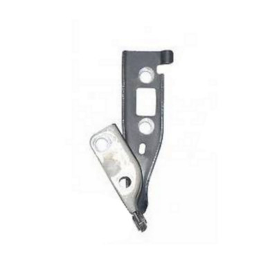 Balama capota fata Ford Fiesta (Jhs), 01.2002-09.2005, parte montare suport dreapta, 321203-6, Aftermarket foto