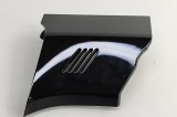 Ornament consola centrală JAGUAR I-PACE X590 2018 OEM: J9D3-045P68-A 28818089