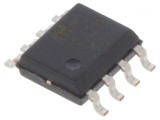 Controler PWM 500mA 49-55kHz 8,4-20V SO8