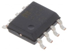 Controler PWM 500mA 49-55kHz 8,4-20V SO8