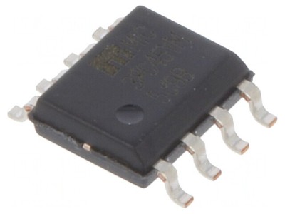 Controler PWM 500mA 49-55kHz 8,4-20V SO8 foto
