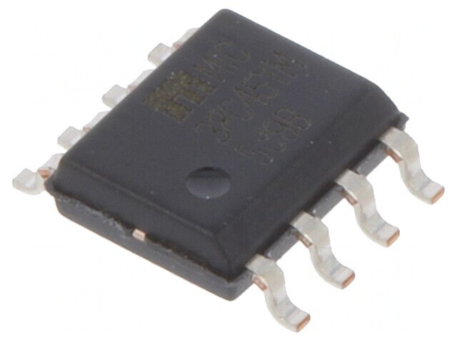 Controler PWM 500mA 49-55kHz 8,4-20V SO8