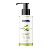 Gel MEDICA-GROUP Super Orgasm Stop, pentru &icirc;nt&acirc;rzierea ejaculării, efect ușor de răcire, cu aloe vera și mușețel, 150 ml