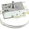 K59S2792500 TERMOSTAT ECHIVALENT PT. BAUKNECHT 481228238225 Frigider / Combina frigorifica ROBERTSHAW