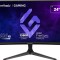 Monitor ViewSonic 24&quot; VX2418C