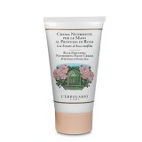 L&#039;Erbolario Crema de maini Purple Rose, 75ml