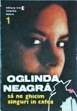 Oglinda Neagra. Sa ne ghicim singuri in cafea, vol. 1, 1990, 32 pagini. Colectia Destin