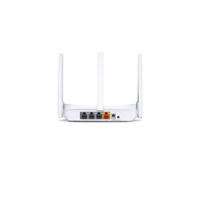 Router Wireless Mercusys MW305R; Wi-Fi, Single-Band foto