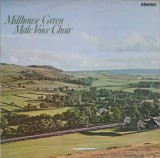Disc vinil, LP. Millhouse Green Male Voice Choir-Millhouse Green Male Voice Choir-240802