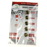 SET DUZE GAZ PROPAN/BUTAN 7MB 00537511 pentru aragaz, cuptor, plita COM