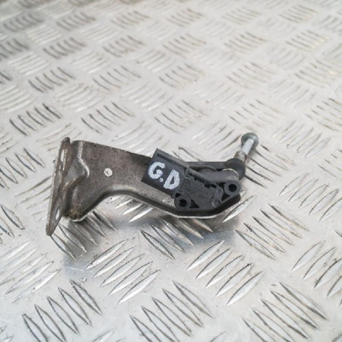 Senzor de nivel &icirc;nălțime dreapta spate TESLA MODEL X 2017 OEM: 606526-00-B | 3162153