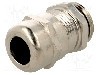 Presetupa alama, M20, IP68, HELUKABEL - MS-EP4 M20X1.5 905183