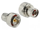 Adaptor N Jack la 7/16 Jack, Delock 88840