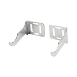 SET 2 BUC SUPORT PERETE RADIATOR ALUMINIU TABLA TIP L 1829Z092