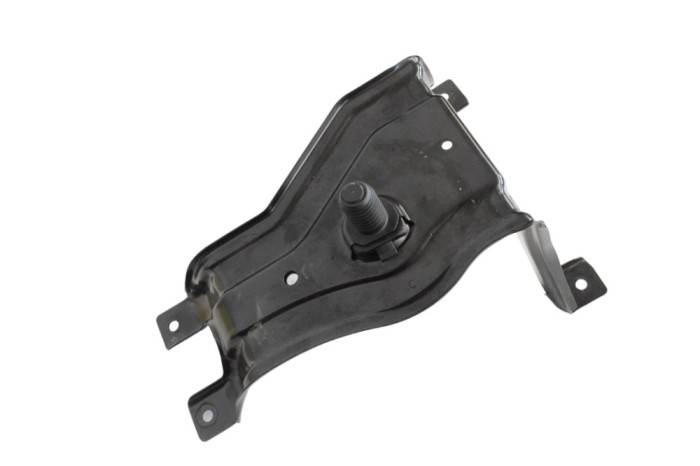Suport roata de rezerva AUDI A6 4G2, C7, 4GC 2016 OEM: 4G0802715 22750910