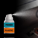 Spray PRIMER Profesional vopsire elemente din plastic (400ml)