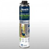 Bostik Spuma pu combi premium alb 750ml perfect Seal