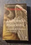 Psihologia minciunii M. Scott Peck