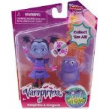 Set figurine Vampirina si Gregoria Disney