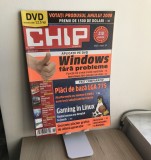 Revistă IT - Revista CHIP Nr 11/2008