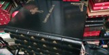 Istoria Biblica Noul si Vechiul Testament in 6 Tomuri-an 1947-leg LUX[cititi descrierea]