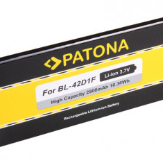 LG G5 H820 830 831 840 840 840 848 850 860 860 860N 868 G5 Lite BL 2800mAh Li-Ion Battery / Baterie - Patona