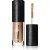 MAC Cosmetics Dazzleshadow Liquid farduri de ochi lichide cu sclipici culoare Flash and Dash 4.6 g