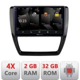 Navigatie VW Jetta 2011-2018 5230-JETT5230-15 Android Ecran 720P Quad Core 2+32 carplay android auto CarStore Technology