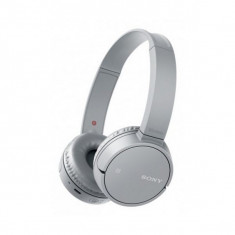 Ca?ti Bluetooth Sony WHCH500H NFC Gri foto