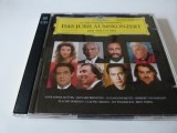 Das Jubileumskonzert, 2 cd