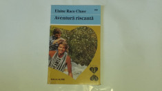 ELAINE RACO CHASE - AVENTURA RISCANTA Colectia EL si EA, Nr.268 foto