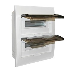 Tablou electric ST 24 module (2x12) IP40 Freder Dablerom 32-310 24