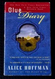 Alice Hoffman - Blue Diary