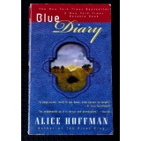 Alice Hoffman - Blue Diary