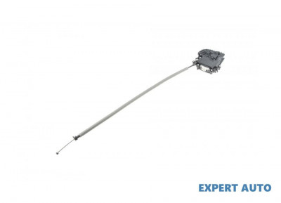 Actuator inchidere centralizata BMW Seria 3 (2006-&amp;gt;) [E93] #1 foto