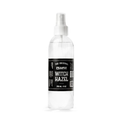 Finish Spray Tattoo - Witch Hazel UNISTAR - 240 ml foto