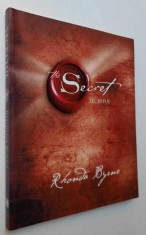 Secretul - Rhonda Byrne, editura Adevar Divin, 2007 foto
