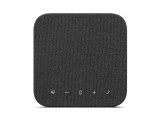 Lenovo Wireless Speakerphone; Frequency Range: 20 Hz - 20 kHz; Microphone: 8; Cable Length Type: 2 m, USB-C, USB-A; Play Time: 12 hours; Battery Capac
