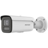 Camera de supraveghere IP Bullet 4MP Hikvision DS-2CD2647G2HT- LIZS(2.8-12MM)(EF), lentila