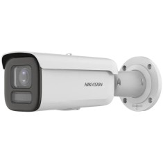 Camera de supraveghere IP Bullet 4MP Hikvision DS-2CD2647G2HT- LIZS(2.8-12MM)(EF), lentila foto
