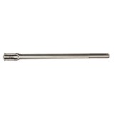 Dalta SDS-Max tip U 18x25x350 mm pentru beton si zidarie, Graphite