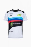 Valentino Rossi tricou de bărbați VR46 WRT &rdquo;Road to Le Mans - XL