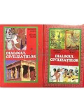 George Popps - Dialogul civilizațiilor, 2 vol. (editia 1997)