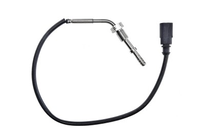 Senzor temperatura filtru particule Vw Passat 2.0tdi 2010-, Passat Cc 2.0tdi 2011-, in spatele turbocompresorului, NTY EGT-VW-014 foto
